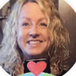 Meet your Posher, Charmaine